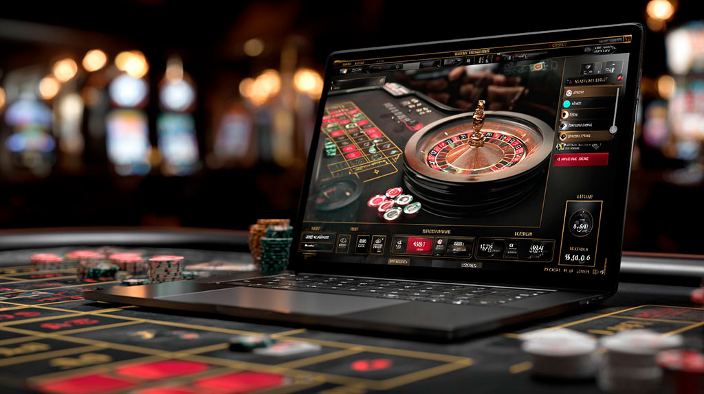 азартные игры